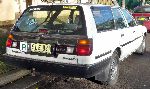 photo Car Holden Apollo Wagon (2 generation 1991 1996)