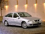 foto Auto Holden Vectra Hatchback (B 1997 2003)
