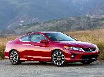 grianghraf 2 Carr Honda Accord coupe