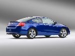 photo 10 Car Honda Accord US-spec coupe (7 generation [restyling] 2006 2008)