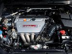 photo 27 l'auto Honda Accord US-spec sedan 4-wd (6 génération [remodelage] 2001 2002)