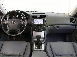 світлина 15 Авто Honda Accord US-spec купе (6 покоління [рестайлінг] 2001 2002)