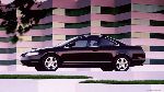 nuotrauka 17 Automobilis Honda Accord Kupė (5 generacija [atnaujinimas] 1996 1998)