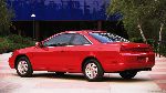 світлина 18 Авто Honda Accord Купе (5 покоління [рестайлінг] 1996 1998)
