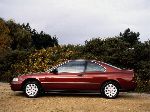 nuotrauka 21 Automobilis Honda Accord Kupė (5 generacija [atnaujinimas] 1996 1998)