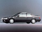 写真 24 車 Honda Accord クーペ (5 世代 [整頓] 1996 1998)