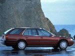 عکس 17 اتومبیل Honda Accord واگن (5 نسل [بازسازی] 1996 1998)