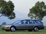 عکس 18 اتومبیل Honda Accord واگن (5 نسل [بازسازی] 1996 1998)
