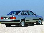 surat 2 Awtoulag Audi 100 Sedan (С3 1982 1988)