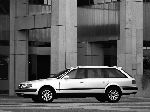 foto 2 Bil Audi 100 Avant kombi (С3 1982 1988)