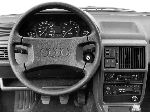 сурат 9 Мошин Audi 100 Баъд (С3 1982 1988)