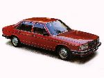 mynd 11 Bíll Audi 100 Fólksbifreið (С3 1982 1988)