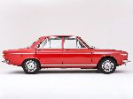 mynd 15 Bíll Audi 100 Fólksbifreið (С3 1982 1988)