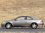 ფოტო 13 მანქანა Honda Civic კუპე (7 თაობა [აღდგენა] 2003 2005)