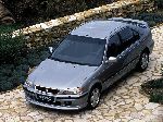 fotografie 32 Auto Honda Civic Hatchback 5-dvere (7 generácia [facelift] 2003 2005)