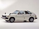 photo 49 l'auto Honda Civic Hatchback (4 génération 1987 1996)