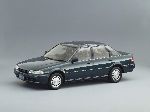 photo l'auto Honda Concerto Sedan (HW 1988 1995)