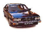 фото 7 Автокөлік Audi 200 Седан (44/44Q 1983 1991)