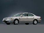 fotografie 9 Auto Honda Inspire Type-S sedan 4-dvere (3 generácia 1998 2003)
