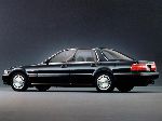 photo 16 l'auto Honda Inspire Sedan (1 génération 1989 1995)