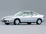 fotografie 4 Auto Honda Integra Kupé (3 generácia 1993 1995)