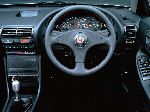 photo 9 l'auto Honda Integra Sedan (3 génération [remodelage] 1995 2001)