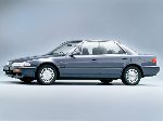 photo 10 Car Honda Integra Sedan (3 generation 1993 1995)