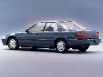 photo 11 l'auto Honda Integra Sedan (3 génération 1993 1995)