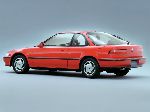 foto şəkil 12 Avtomobil Honda Integra Kupe (2 nəsil 1989 1993)