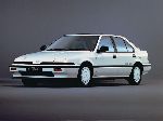 fotografie 14 Auto Honda Integra Sedan (3 generácia 1993 1995)