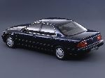 photo 18 l'auto Honda Legend Sedan (2 génération 1990 1996)