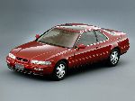 photo 1 l'auto Honda Legend Coupé (2 génération 1990 1996)