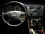 фотаздымак 3 Авто Honda Legend Купэ (1 пакаленне 1987 1991)