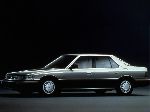 photo 21 l'auto Honda Legend Sedan (1 génération 1987 1991)
