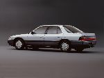 photo 22 l'auto Honda Legend Sedan (1 génération 1987 1991)