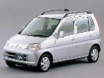 photo 3 Car Honda Life Hatchback (3 generation 1998 2001)