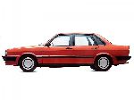 φωτογραφία 13 Αμάξι Audi 80 σεντάν (8A/B3 1986 1991)