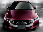 fotografie 2 Auto Honda Odyssey Viacúčelové vozidlo (MPV) (5 generácia 2013 2017)