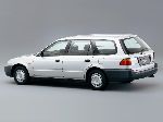 фотография 5 Авто Honda Partner Универсал (1 поколение 1996 2006)