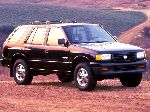 photo 1 l'auto Honda Passport SUV (1 génération 1993 1997)