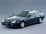 写真 1 車 Honda Prelude クーペ 2-扉 (5 世代 1996 2001)