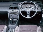 photo 12 Car Honda Prelude Coupe (4 generation 1991 1996)