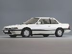 photo 13 l'auto Honda Prelude Coupé (4 génération 1991 1996)