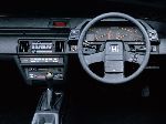 photo 16 l'auto Honda Prelude Coupé (4 génération 1991 1996)