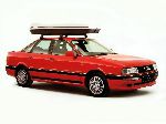 сүрөт 1 Машина Audi 90 Седан (89/B3 1987 1991)