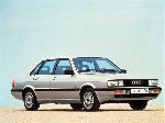 fotografie 6 Auto Audi 90 sedan (89/B3 1987 1991)