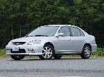 fotoğraf Oto Acura EL sedan karakteristikleri