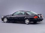 photo 5 l'auto Honda Saber Sedan (1 génération 1995 1998)