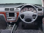 foto 6 Auto Honda Saber Sedan (1 generacija 1995 1998)