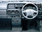 fotografie 11 Auto Honda Stepwgn Spada viacúčelové vozidlo (MPV) 5-dvere (3 generácia [facelift] 2007 2009)